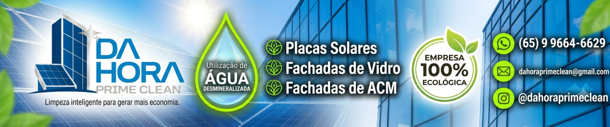 BANNER DA HORA PRIME CLEAN 2